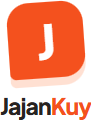 Logo aplikasi JajanKuy